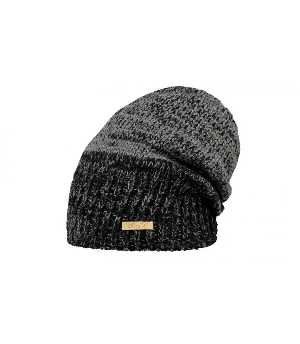 Brighton beanie boys black Barts Brighton beanie boys black Barts